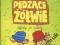 Pędzące żółwie  GRA PLANSZOWA  od 5 lat wawa