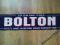 BOLTON - CUP SEMI FINAL - 17/04/11 ....WEMBLEY WAY