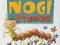 Nogi Stonogi  GRA   od 4lat wawa