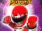 Power Rangers Operation Overdrive  Tom 33 Nowe DVD