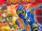 Power Rangers. Ninja Storm  Tom 27 Nowe DVD+zeszyt