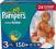 Pampers Active Baby 3 Midi - 150 szt.*DD* 70gr/szt