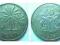 Nigeria 10 kobo 1973