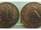 Zimbabwe 1 cent 1991