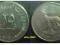 Zjednoczone Emiraty Arabskie 25 fils 1973