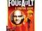 Foucault: A Graphic Guide (Introducing (Totem Book