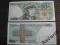 Banknoty PRL 50zł KE Świerczewski Banknot UNC !!!