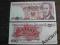 Banknoty PRL 100 zł Waryński ser. SY Banknot UNC !