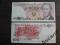 Stare Banknoty PRL 100 zł Waryński 1986 ! NS UNC !