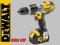 DeWALT wkrętarka DCD980L2 18V/3,0Ah 3biegi