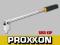 PROXXON 23090 klucz uchwyt pokrętka z grzechotką