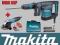 MAKITA młot HM1101C udarowy kłujący + GRATIS !