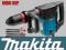 MAKITA młot udarowy kujący HM1202C + GRATIS!!!