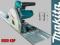 MAKITA zagłębiarka pilarka tarczowa SP6000 kpl.1