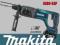 MAKITA młotowiertarka BHR241RFE młot AKU SDS