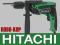 HITACHI wiertarka udarowa 550W FDV16VB2