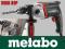METABO wiertarka bezudarowa 750W BE 751 2-biegi