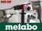 METABO młotowiertarka SDS KHE 2851 2,8J wiertarka