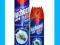 Muchozol EXTRA New 400ml muchospray KOMARY MUCHY