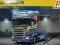 SCANIA R500 V8   3829 ITALERI 1/24