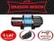 WYCIĄGARKA DRAGON WINCH HIGHLANDER 4500S+pokrowiec