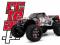 HPI Savage X 4.6 2.4G Nitro Monster Truck WROCŁAW