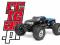 HPI Savage XL 5.9 2.4G Nitro Monster Truck Wrocław