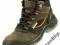 Buty Robocze Trzewiki URGENT 120 roz41 Ostrów wlkp