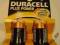 bateria LR14 Duracell  alkaliczna  size C MN1400