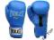 Profesjonalne rękawice Everlast 10oz Okazja!!!