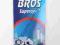 BROS SUPERCYP 6WP! MUCHY KOMARY PRUSAKI! OPRYSK!!