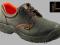 BUTY OCHRONNE SKÓRA URGENT 201S1 r.41 FVat +GRATIS