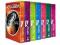 STAR TREK VOYAGER (SEASONS 1-7) (47 DVD)