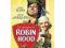 THE ADVENTURES OF ROBIN HOOD (2 DVD): Errol Flynn