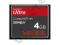 SANDISK COMPACT FLASH 4GB ULTRA II