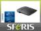 Sferis Linksys E900-EE xDSL Wi-Fi-N 4xLAN 300Mbps