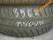 195/65/15 Michelin Energy E3A (3567)