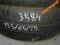 195/65/15 Michelin Energy E3A (3584)