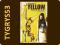 YELLOW [ ROSELYN SANCHEZ ] * MUSICAL