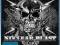 NUCLEAR BLAST CLIPS vol 1 BLU-RAY Sabaton Behemoth