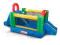 Little Tikes DMUCHANA TRAMPOLINA plac zabaw 620133