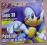 Sonic 3D PL CD JAK NOWY!!! GPL