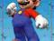 Nintendo Super Mario Solo - plakat 61x91,5 cm