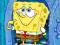 Spongebob Smelly - plakat 40x50 cm