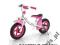 KETTLER ROWEREK BIEGOWY Sprint Air Prinzessin WAWA