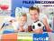 MATERAC HEVEA JUNIOR 70/160 + PIŁKA OD PRODUCENTA