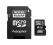 KARTA PAMIĘCI microSD 8GB+ adapter do XPERIA X10