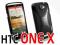 HTC One X | X-LINE Armor Case: Mocne Etui +2xFOLIA
