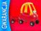 LITTLE TIKES Samochod Cozy Coupe z przyczepą +GRAT