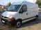 RENAULT MASTER MOVANO 2.5dci ZOBACZ BO WARTO !!!